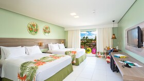 Viva Porto de Galinhas Resort