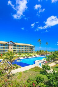 Viva Porto de Galinhas Resort
