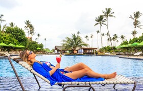 Viva Porto de Galinhas Resort