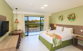 Viva Porto de Galinhas Resort