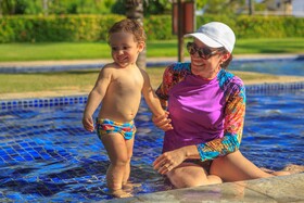 Viva Porto de Galinhas Resort