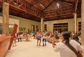 Viva Porto de Galinhas Resort