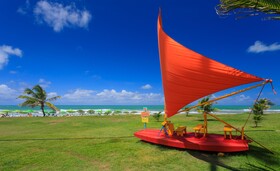 Viva Porto de Galinhas Resort