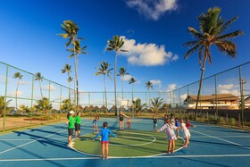 Viva Porto de Galinhas Resort
