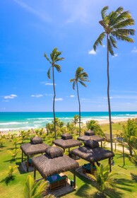Viva Porto de Galinhas Resort