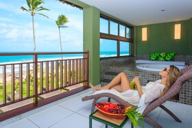 Viva Porto de Galinhas Resort