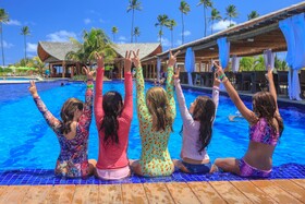 Viva Porto de Galinhas Resort