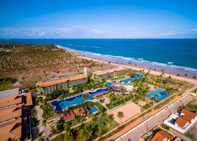 Viva Porto de Galinhas Resort
