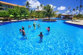 Viva Porto de Galinhas Resort