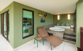 Viva Porto de Galinhas Resort