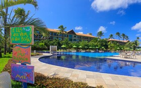 Viva Porto de Galinhas Resort