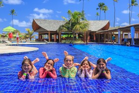 Viva Porto de Galinhas Resort