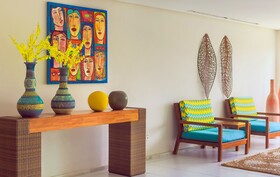 Viva Porto de Galinhas Resort