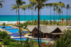 Viva Porto de Galinhas Resort