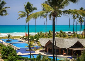 Viva Porto de Galinhas Resort