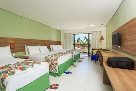 Viva Porto de Galinhas Resort