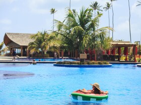 Viva Porto de Galinhas Resort