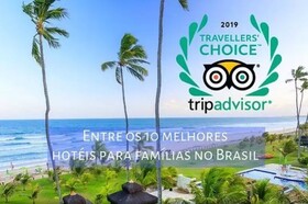 Viva Porto de Galinhas Resort