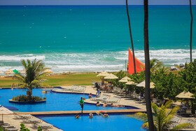 Viva Porto de Galinhas Resort