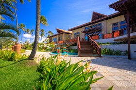 Viva Porto de Galinhas Resort