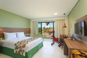 Viva Porto de Galinhas Resort