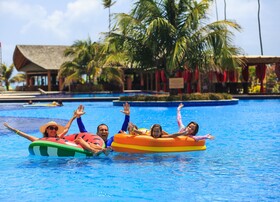 Viva Porto de Galinhas Resort