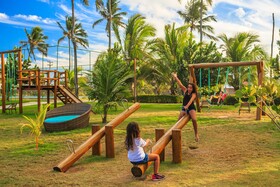 Viva Porto de Galinhas Resort