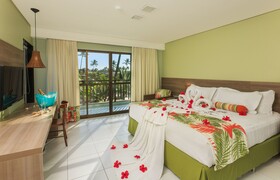 Viva Porto de Galinhas Resort