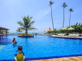 Viva Porto de Galinhas Resort