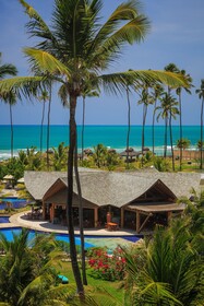 Viva Porto de Galinhas Resort