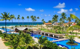 Viva Porto de Galinhas Resort