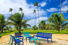 Viva Porto de Galinhas Resort