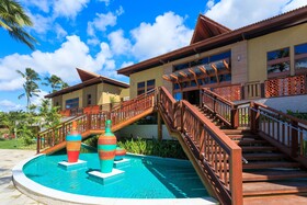 Viva Porto de Galinhas Resort