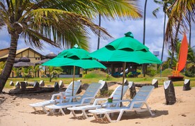 Viva Porto de Galinhas Resort
