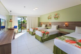 Viva Porto de Galinhas Resort