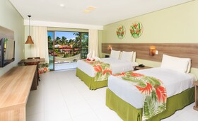 Viva Porto de Galinhas Resort
