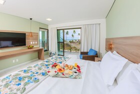 Viva Porto de Galinhas Resort