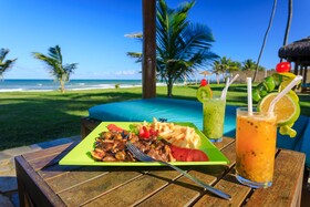 Viva Porto de Galinhas Resort