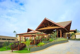 Viva Porto de Galinhas Resort