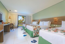 Viva Porto de Galinhas Resort