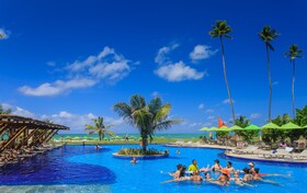 Viva Porto de Galinhas Resort