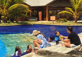 Viva Porto de Galinhas Resort
