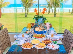 Viva Porto de Galinhas Resort
