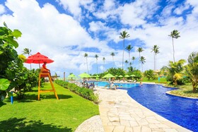 Viva Porto de Galinhas Resort