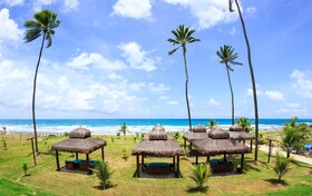 Viva Porto de Galinhas Resort