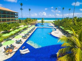 Viva Porto de Galinhas Resort