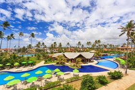 Viva Porto de Galinhas Resort