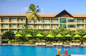 Viva Porto de Galinhas Resort