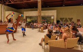 Viva Porto de Galinhas Resort