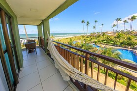 Viva Porto de Galinhas Resort
